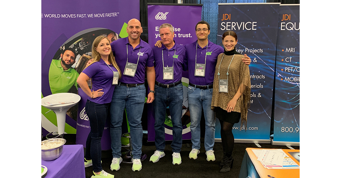 AAMI Exchange 2019