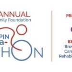 Africk Family Foundation Spin-a-Thon